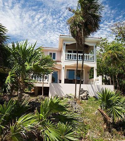 Coral Vista #5 Βίλα West End Δωμάτιο φωτογραφία