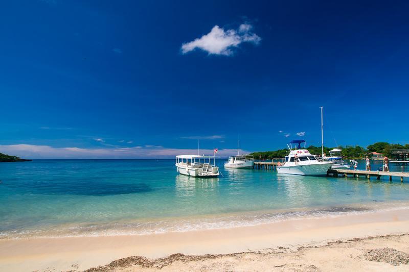 Coral Vista #5 Βίλα West End Δωμάτιο φωτογραφία