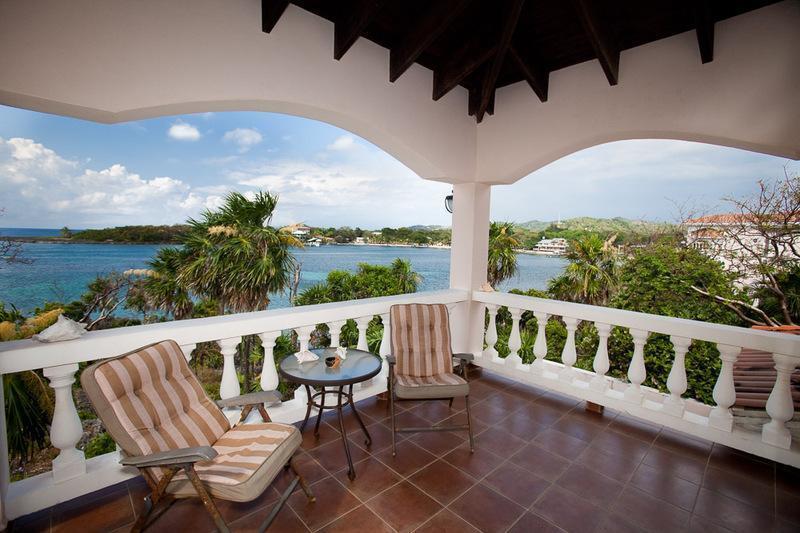 Coral Vista #5 Βίλα West End Δωμάτιο φωτογραφία