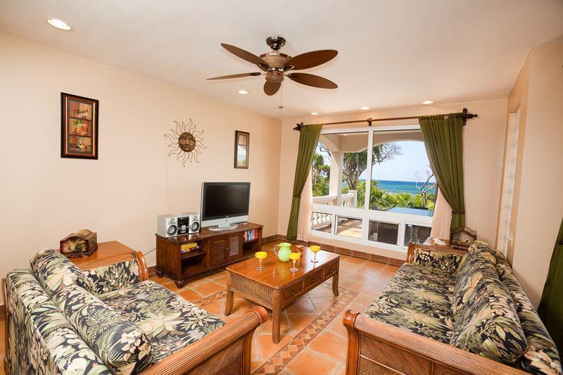 Coral Vista #5 Βίλα West End Δωμάτιο φωτογραφία