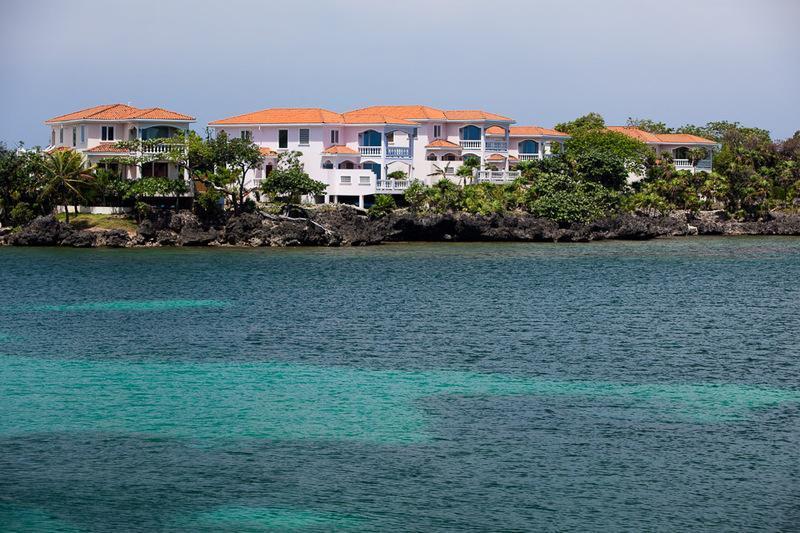Coral Vista #5 Βίλα West End Δωμάτιο φωτογραφία